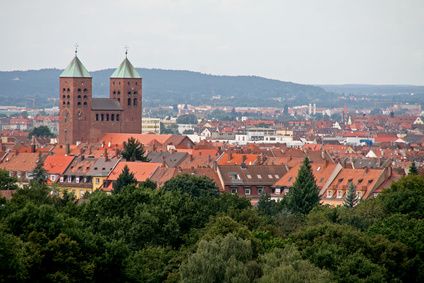 Nürnberg - ©Laiotz - stock.adobe.com