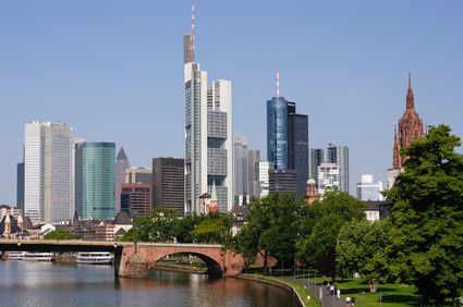 Frankfurt am Main - ©stefan welz - stock.adobe.com