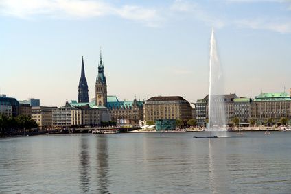 Hamburg - ©Harald Bolten - stock.adobe.com