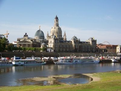 Dresden - ©PIXMatex - stock.adobe.com