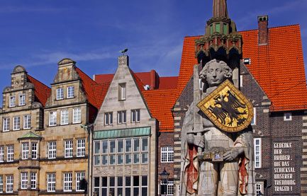 Bremen - ©wiw - stock.adobe.com